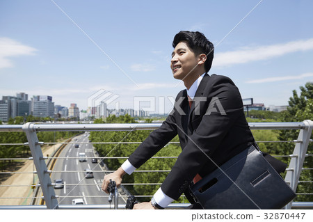 Busan, Busan Bridge, Yeouido, Yeongdeungpo-gu, Seoul 32870447