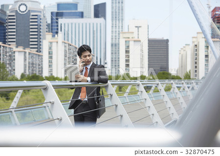 釜山,釜山大橋,汝矣島,永登浦區,首爾 釜山,釜山大橋,汝矣島,永登浦區,首爾 32870475