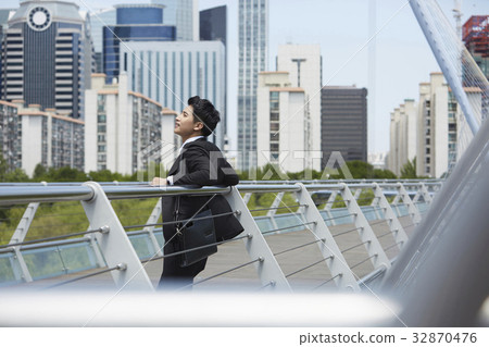 釜山，釜山大橋，汝矣島，永登浦區，首爾 32870476