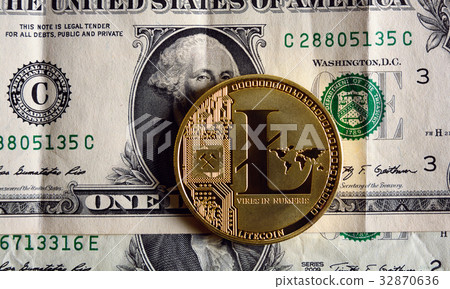 litecoin one dollar litecoin one dollar 32870636