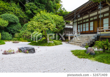 Hokoku-ji Temple Kamakura City, Kanagawa Prefecture As of July 2017 Hokoku-ji Temple Kamakura City, Kanagawa Prefecture As of July 2017 32871409