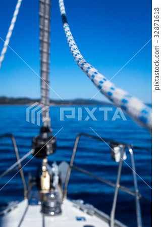 Yacht holidays in the Adriatic Sea in Croatia Yacht holidays in the Adriatic Sea in Croatia 32871618