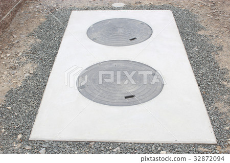 Septic tank Septic tank 32872094