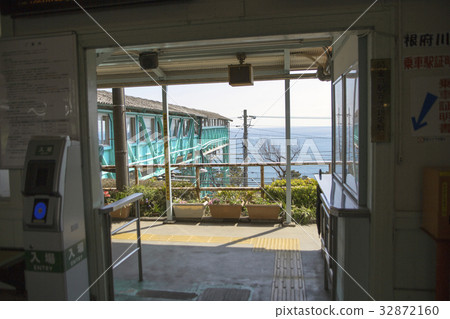 Negu河站無人站神聖的地方朝聖 32872160