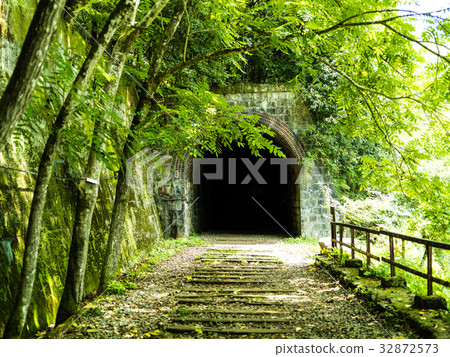 Waste line trace of Takedao 32872573