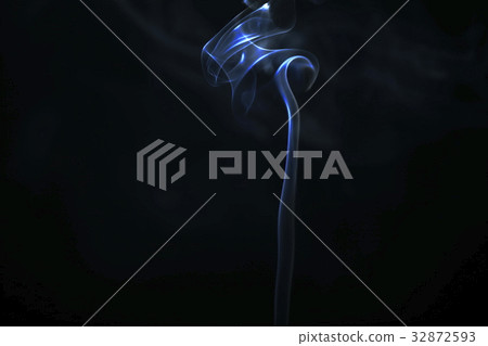 Purple smoke 32872593