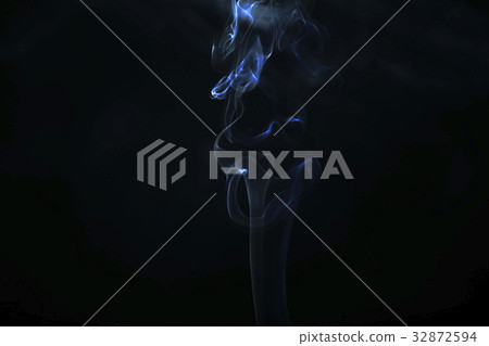 Purple smoke 32872594