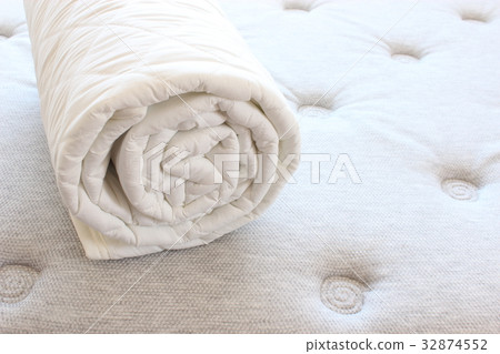 Mattress and pad Mattress and pad 32874552