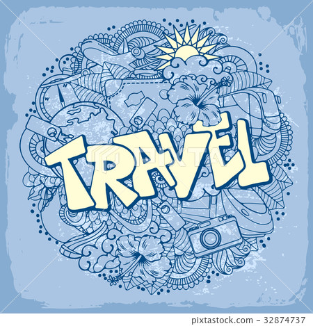 Travel Travel 32874737