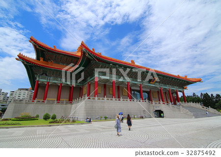 台灣中信紀念館台北觀光景點景點 台灣中信紀念館台北觀光景點景點 32875492