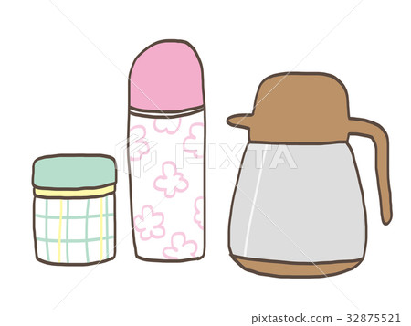 防災措施保溫壺 32875521