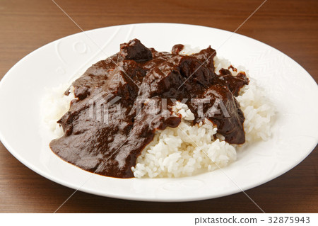 Beef curry Beef curry 32875943
