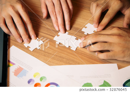 團隊合作 32876045