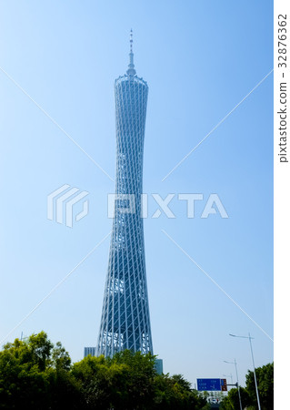 廣州塔廣州塔廣州塔 32876362