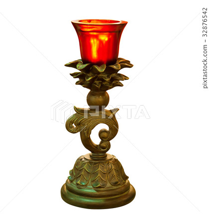 Vintage lamp 32876542