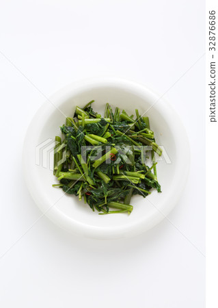 Stir-fry of air-conditioner 32876686