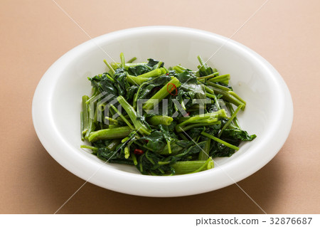 Stir-fry of air-conditioner 32876687