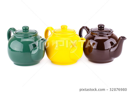 Teapots Teapots 32876980