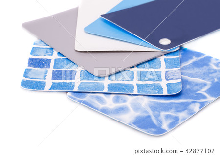 Color samples 32877102