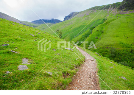 Lake District National Park, Northern England 32878595