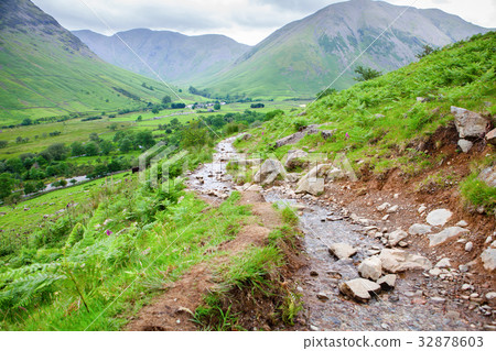 Lake District National Park, Northern England Lake District National Park, Northern England 32878603