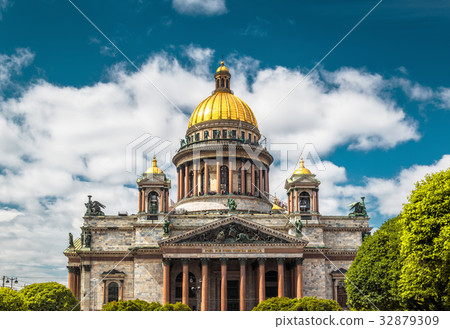 Saint Isaac's Cathedral, Saint Petersburg Saint Isaac's Cathedral, Saint Petersburg 32879309