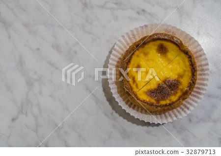 Egg tower and white space Egg tower and white space 32879713