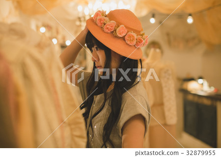 shoping, female, lady 32879955