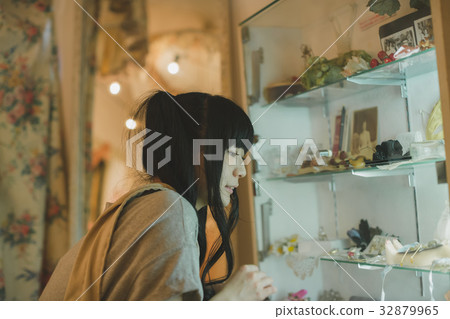 shoping, shopping, female 32879965