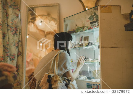 shoping, shopping, female 32879972