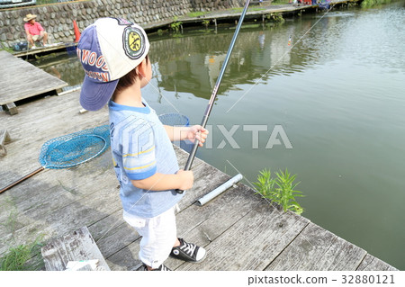 Infants to fish Infants to fish 32880121