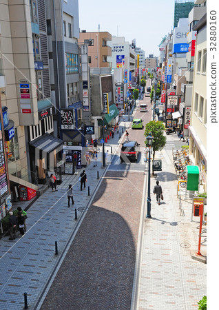 茅崎車站廣場Emme路購物街 茅崎車站廣場Emme路購物街 32880160