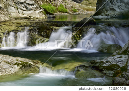 Sekiyama Otaki(山形縣) Sekiyama Otaki(山形縣) 32880926