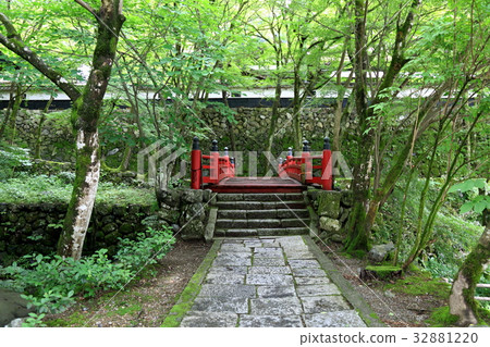 Mino no Shokurain (Ryokaisan Yokozoji) · 33 (Gifu Prefecture Yodogawa-cho Yokogawa Town) Mino no Shokurain (Ryokaisan Yokozoji) · 33 (Gifu Prefecture Yodogawa-cho Yokogawa Town) 32881220