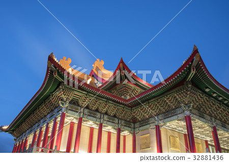 中正紀念堂 中正紀念堂 32881436