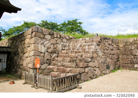 Matsushiro Castle 32882098