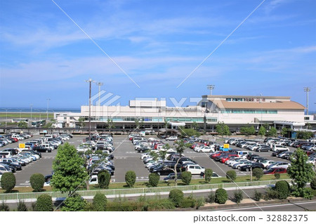 Oita Airport Oita Airport 32882375