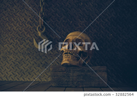 Still Life with a Skull. Still Life with a Skull. 32882564