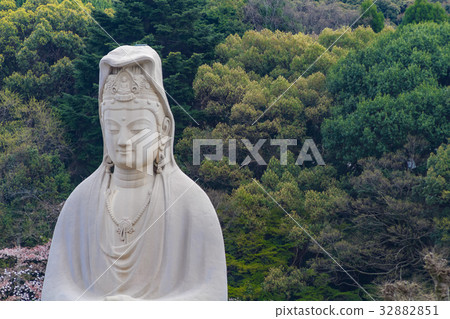 Kodoji Ryuyama Kannon Kodoji Ryuyama Kannon 32882851