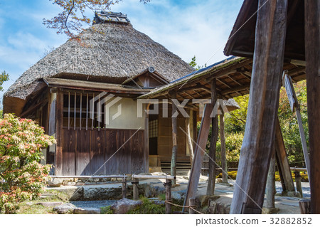 京都高台寺 京都高台寺 32882852