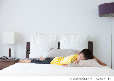 午睡圖像 32883012