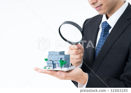 Estate appraisal 32883285