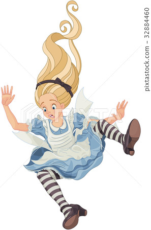 Falling Alice Falling Alice 32884460