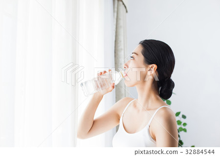 Women sports hydration Women sports hydration 32884544