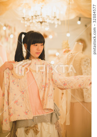 shoping, outfit, shopping 32884577