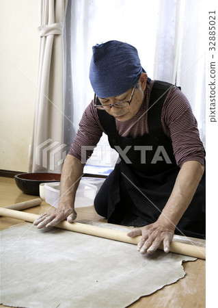 Senior buckwheat Senior buckwheat 32885021