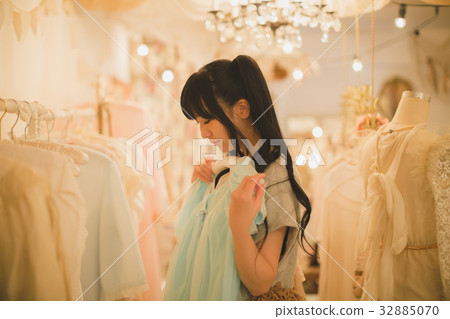 shoping, female, lady 32885070