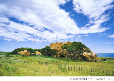 Rock, Giant, Tidekai Park, Haptoko Rock, Giant, Tidekai Park, Haptoko 32885240
