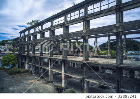 Anonna造船有限公司，工業，棺材，建築 32885241