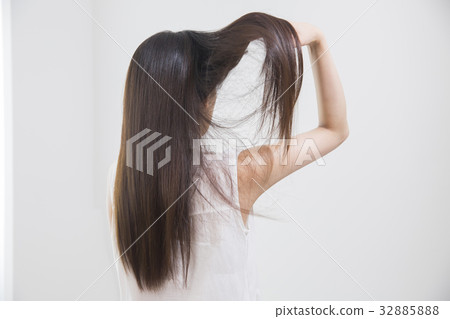 護髮圖片 32885888